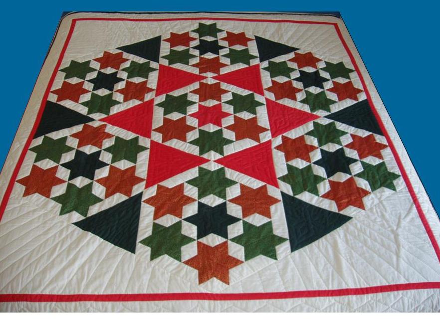 Patchwork