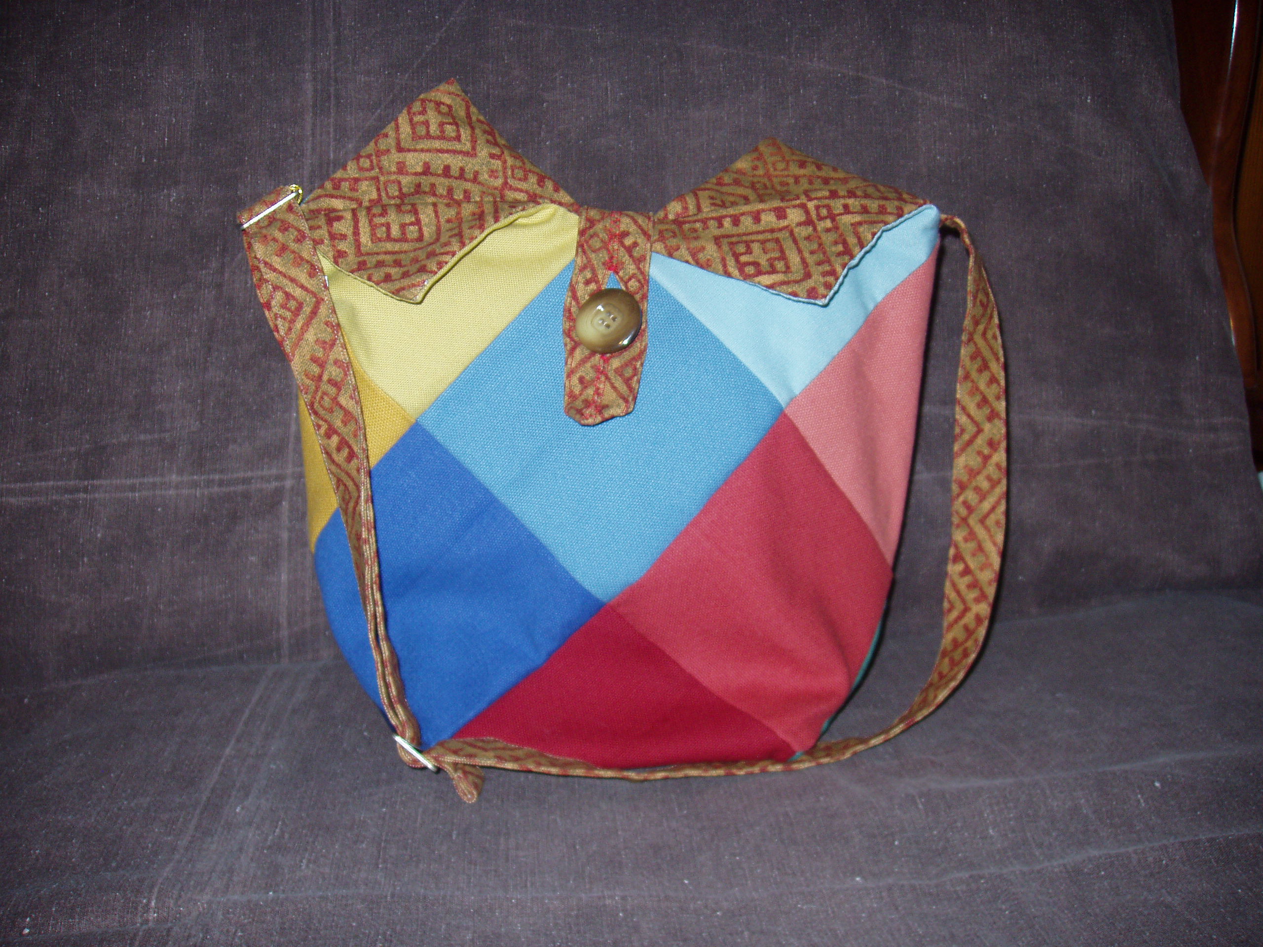 Borsa Ote-Dama