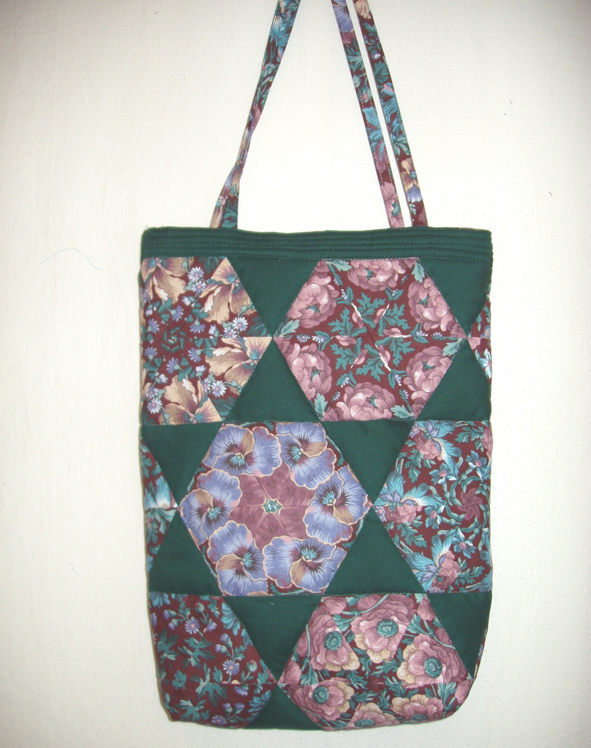 Borsa one patch