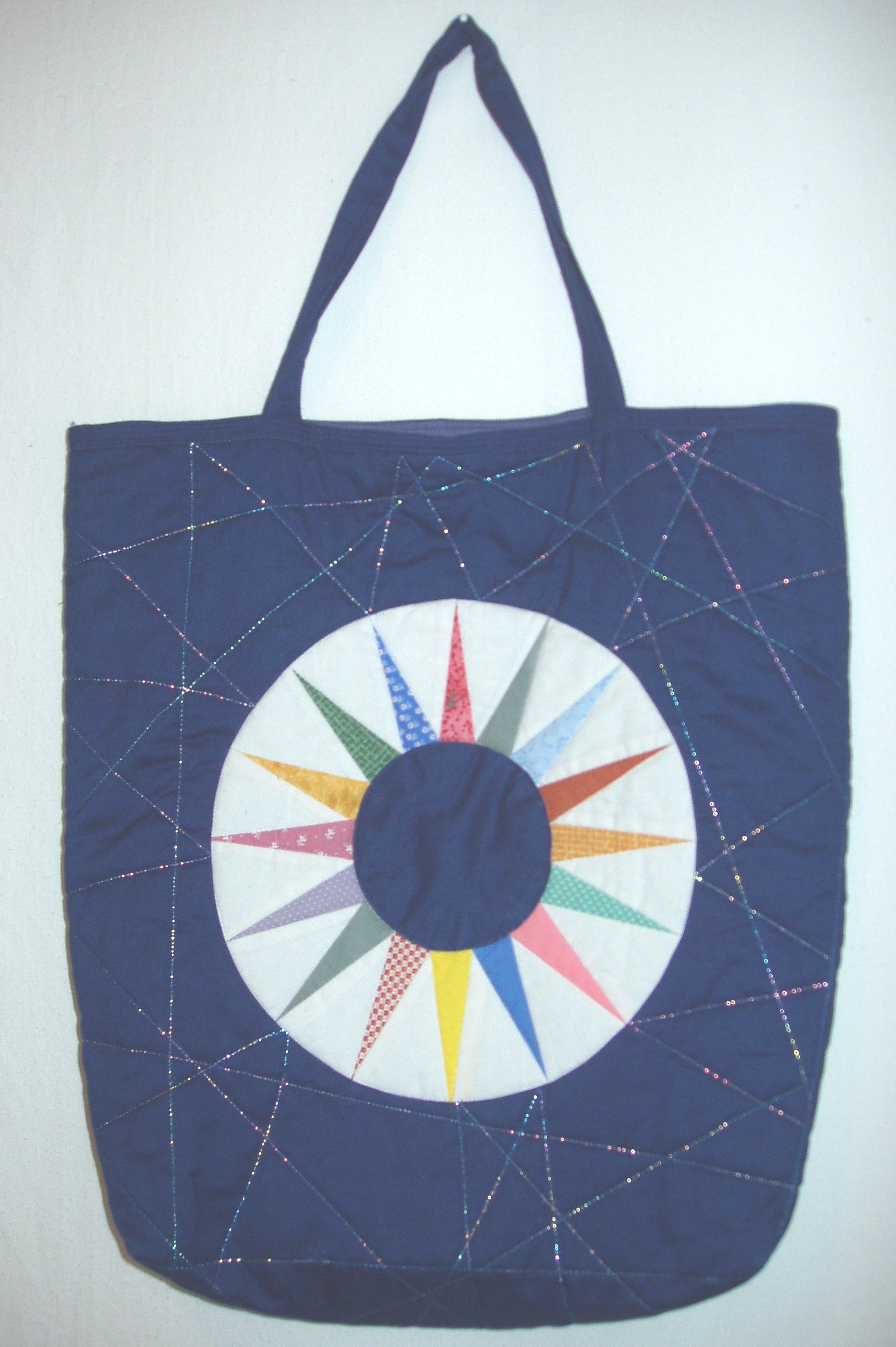 Borsa sole