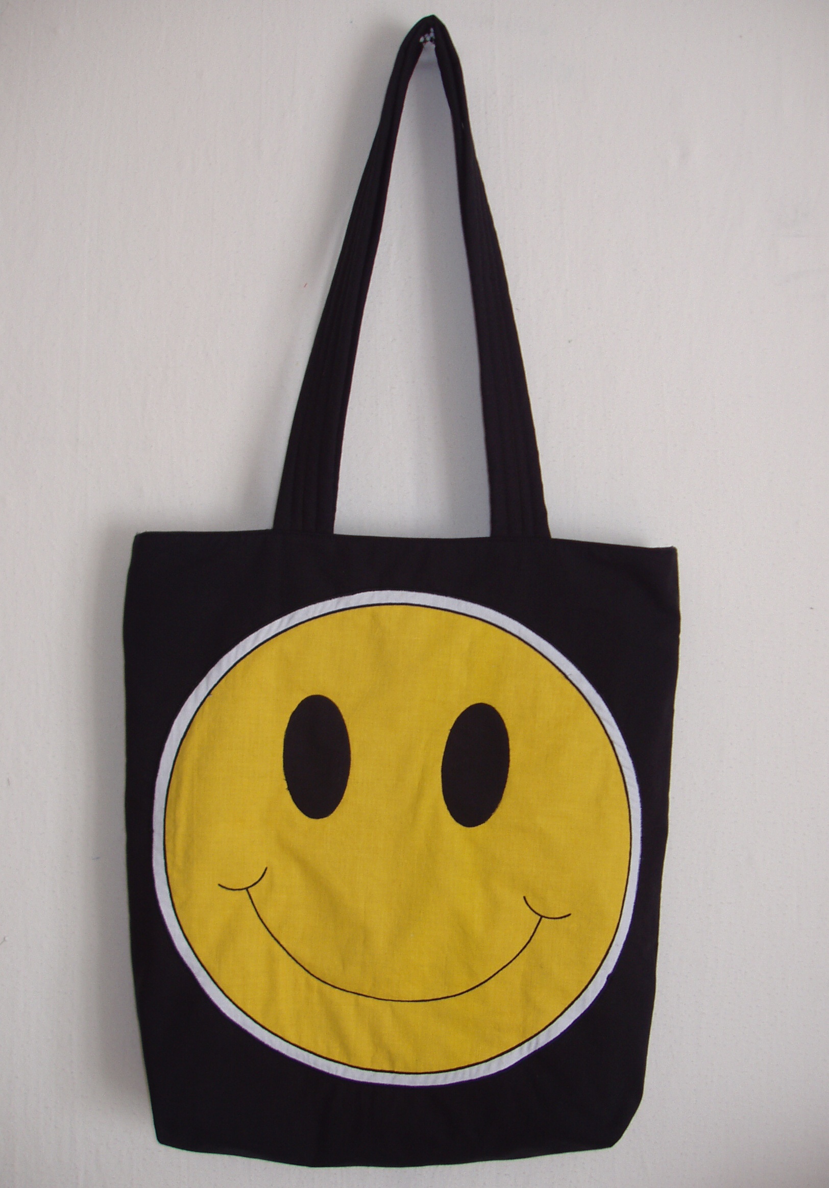 Borsa Smiley