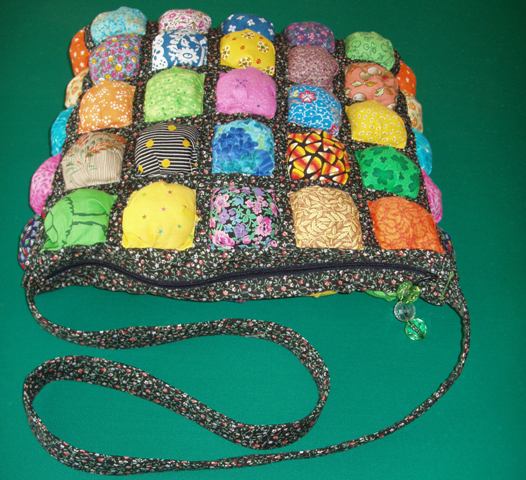 Borsa Hippy Angela