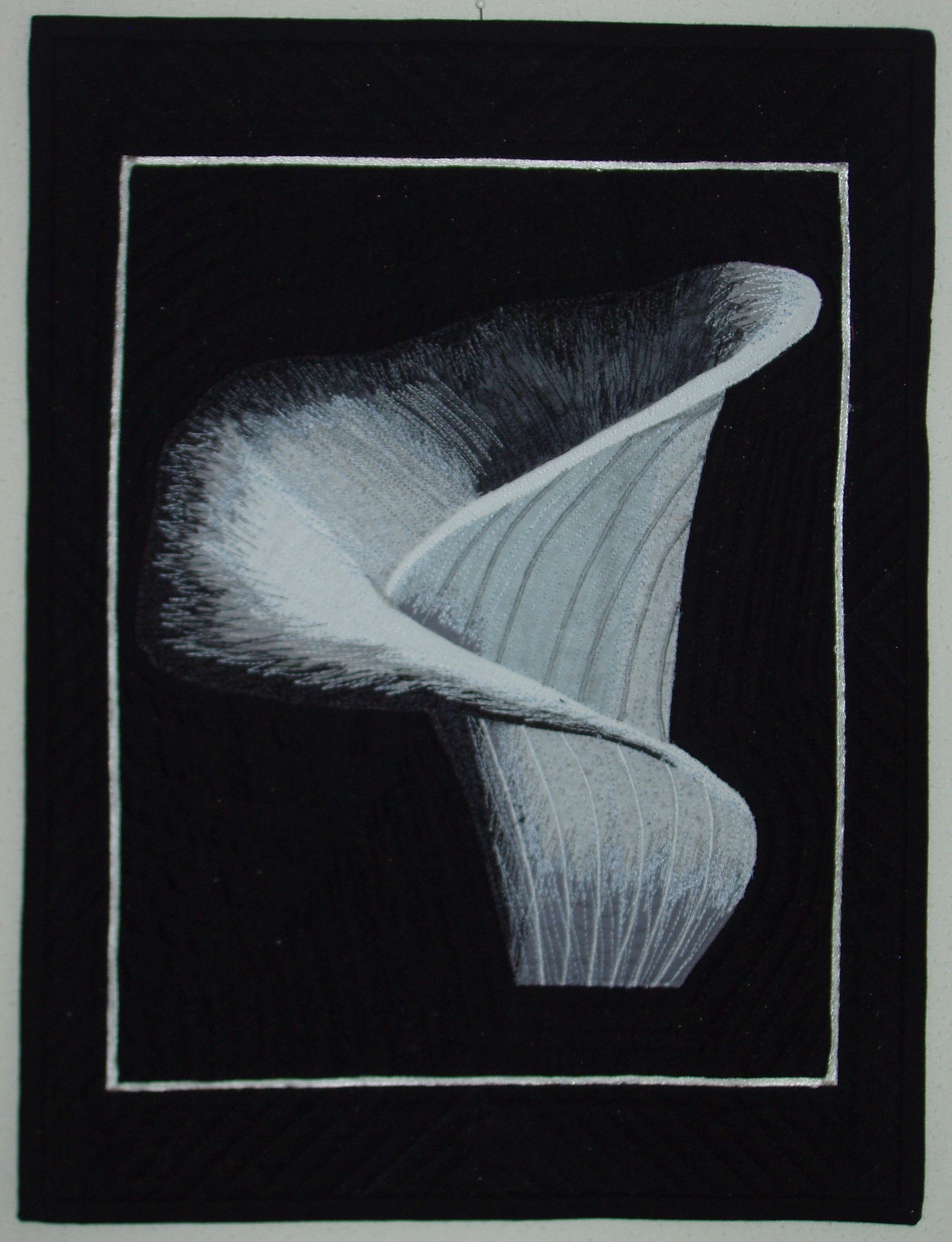 Calla per Sara (Sara)