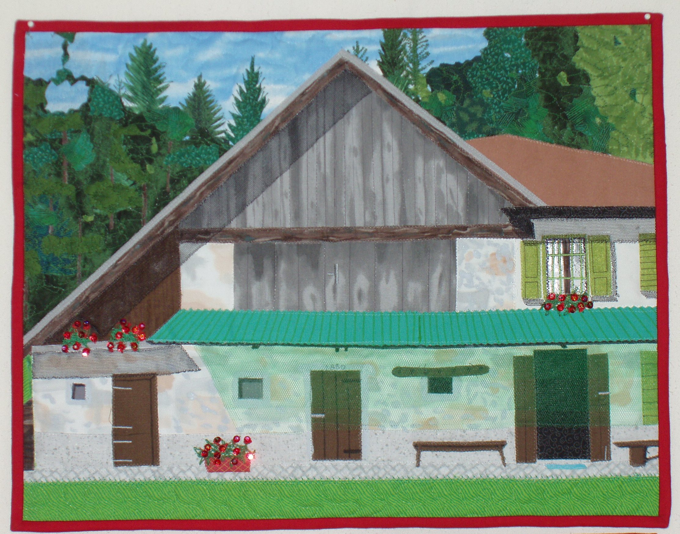 Casa per Loris (Loris)