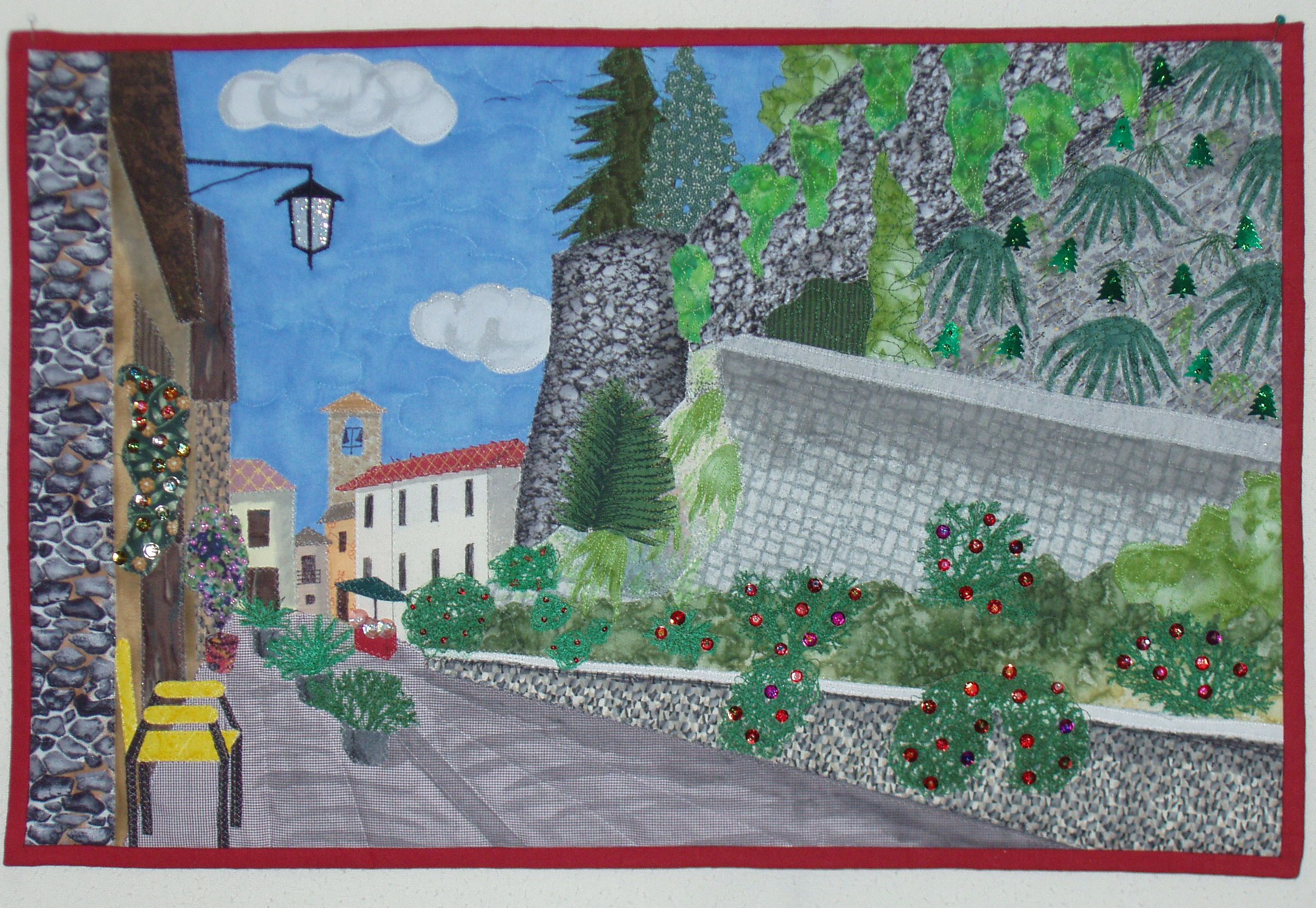 Che Bello Montebello (Orietta T)