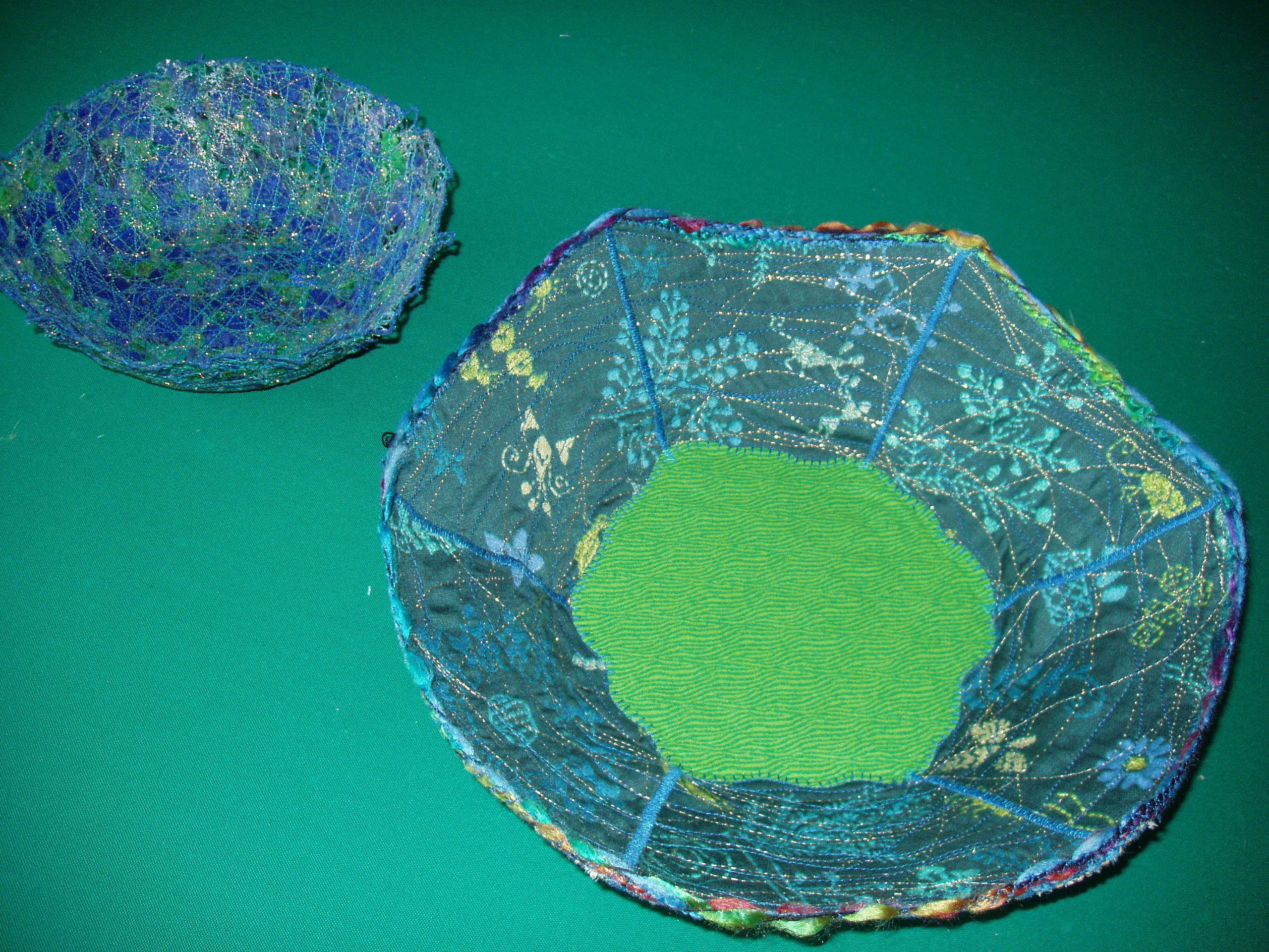Ciotola 8