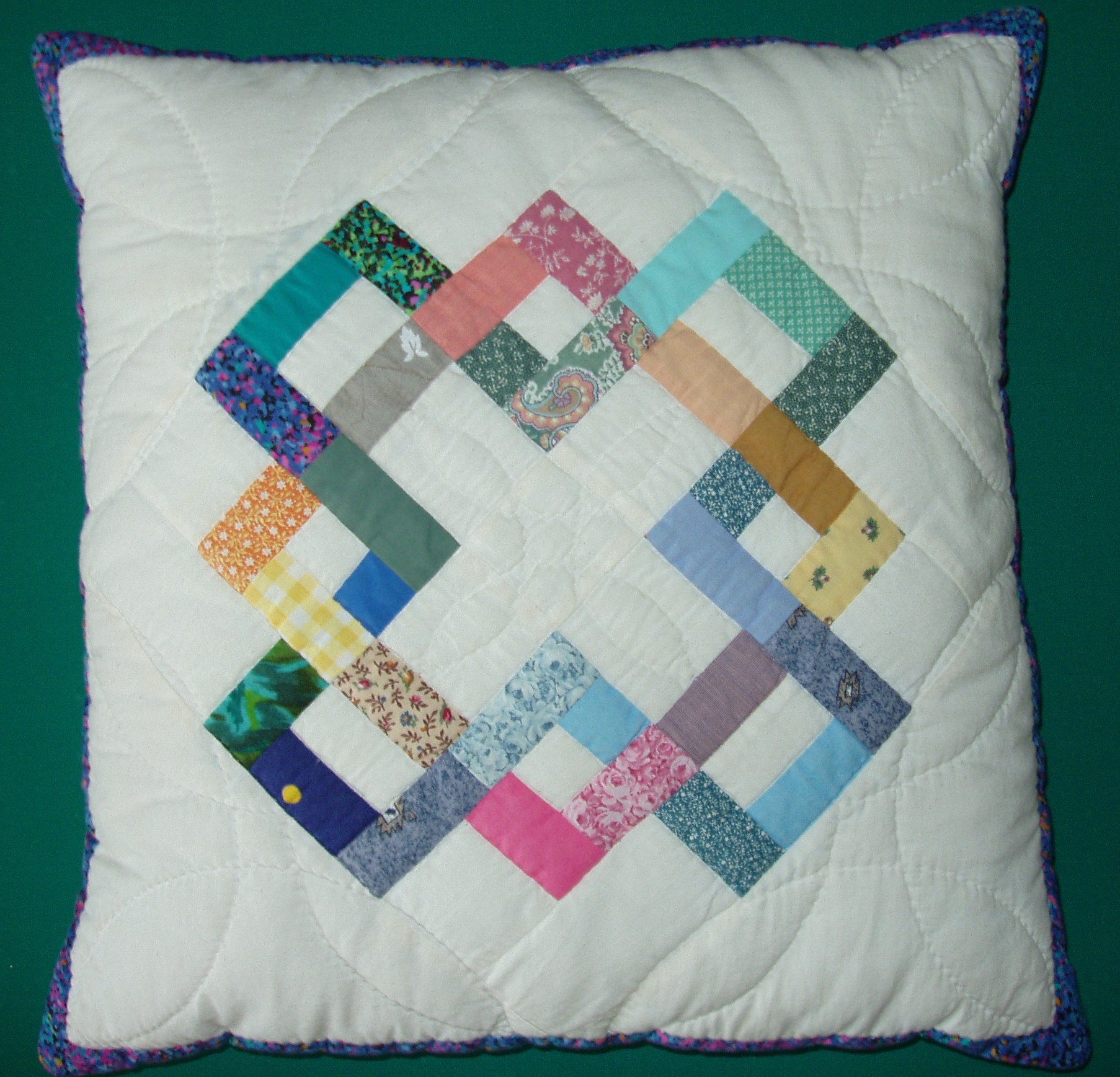 Cuscino 01