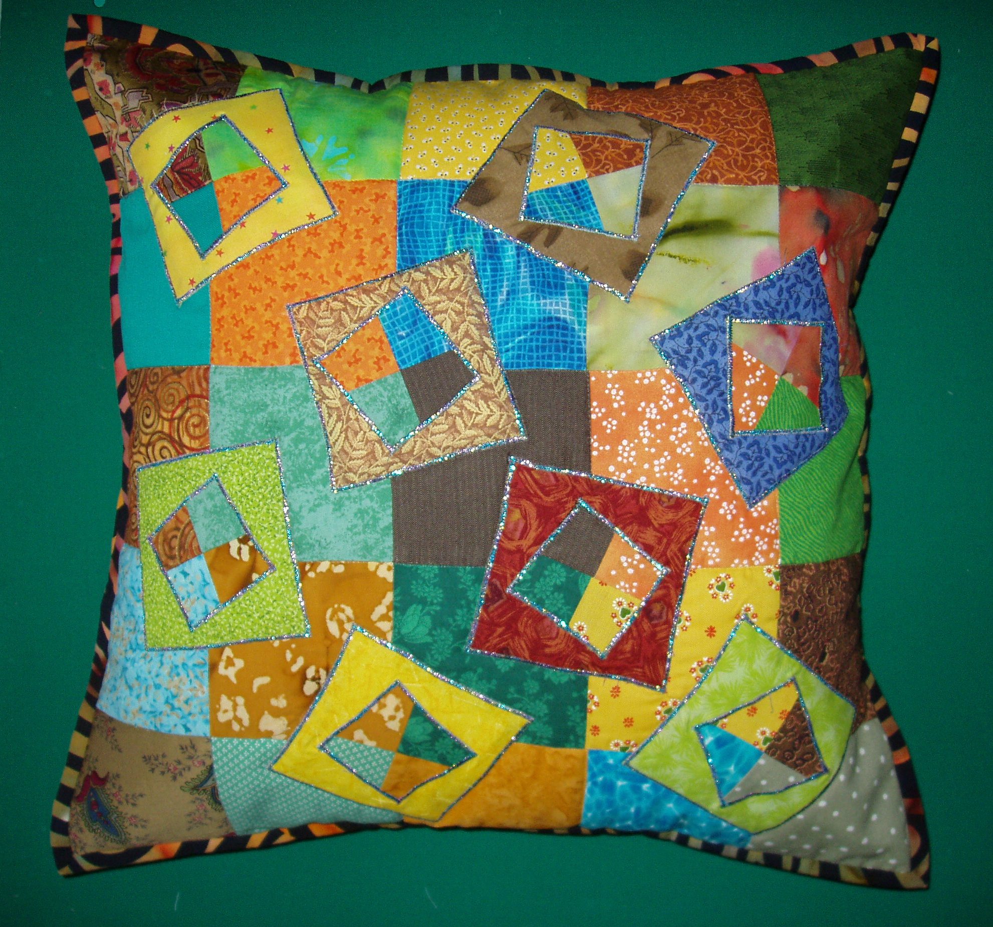 Cuscino 02