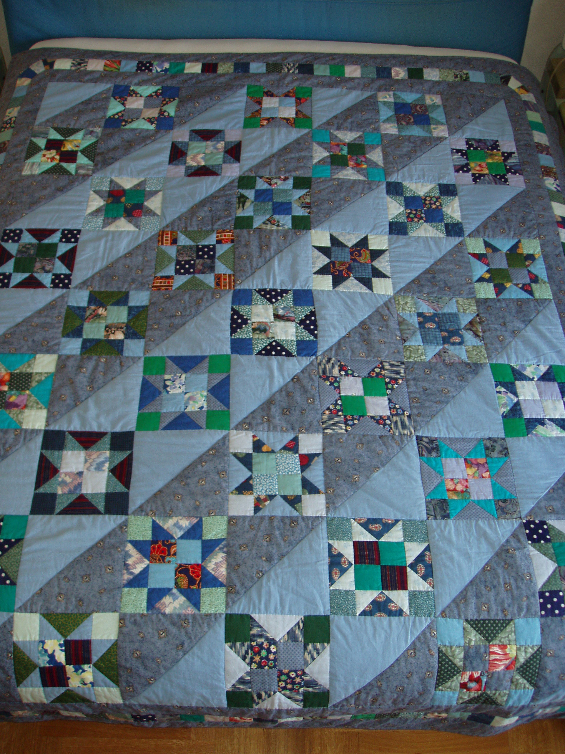 Coperta matrimoniale