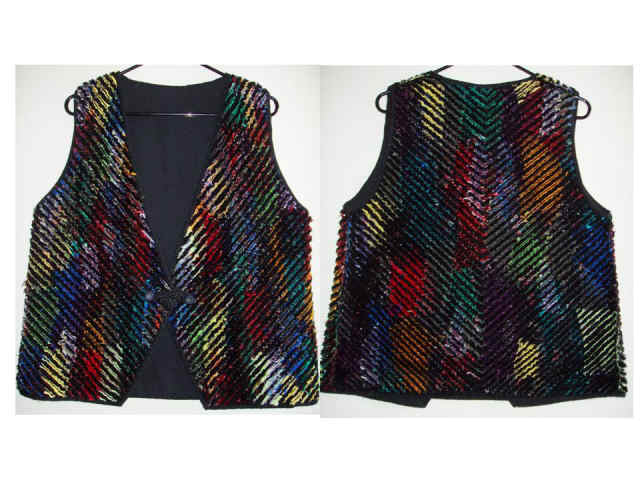 Abbigliamento