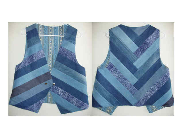 Gilet 0