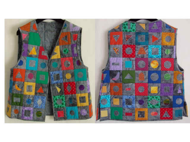 Gilet 2
