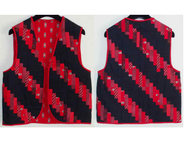 Gilet 3