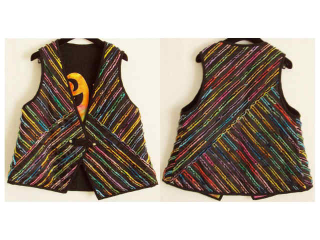 Gilet 4