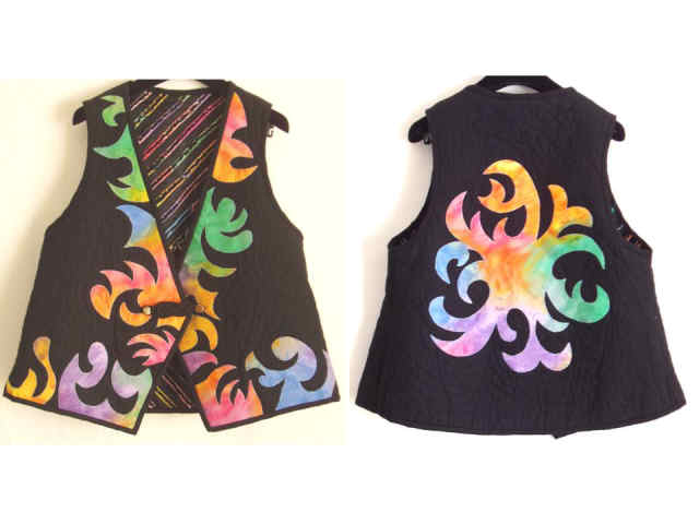 Gilet 5