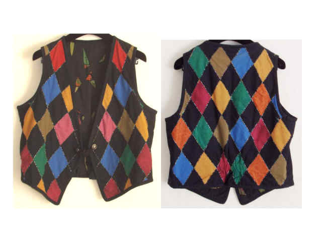 Gilet 6