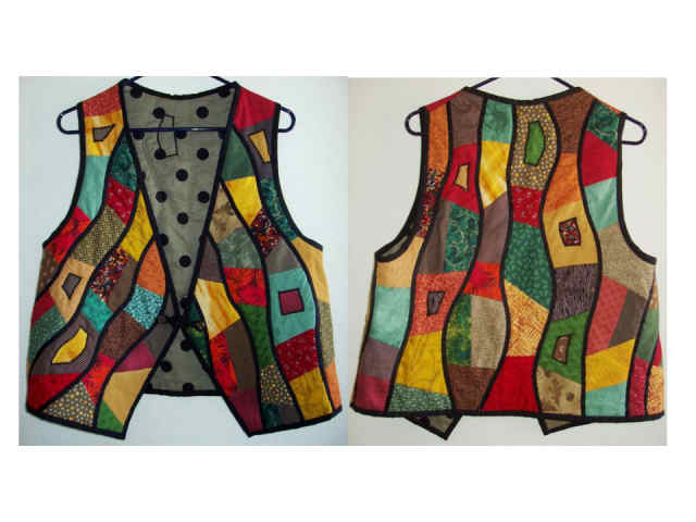 Gilet 7