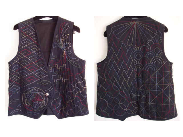 Gilet 8