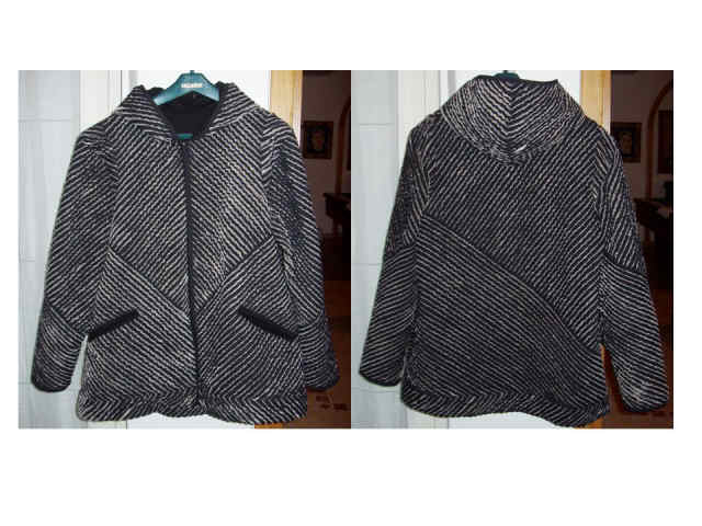 Gilet 9