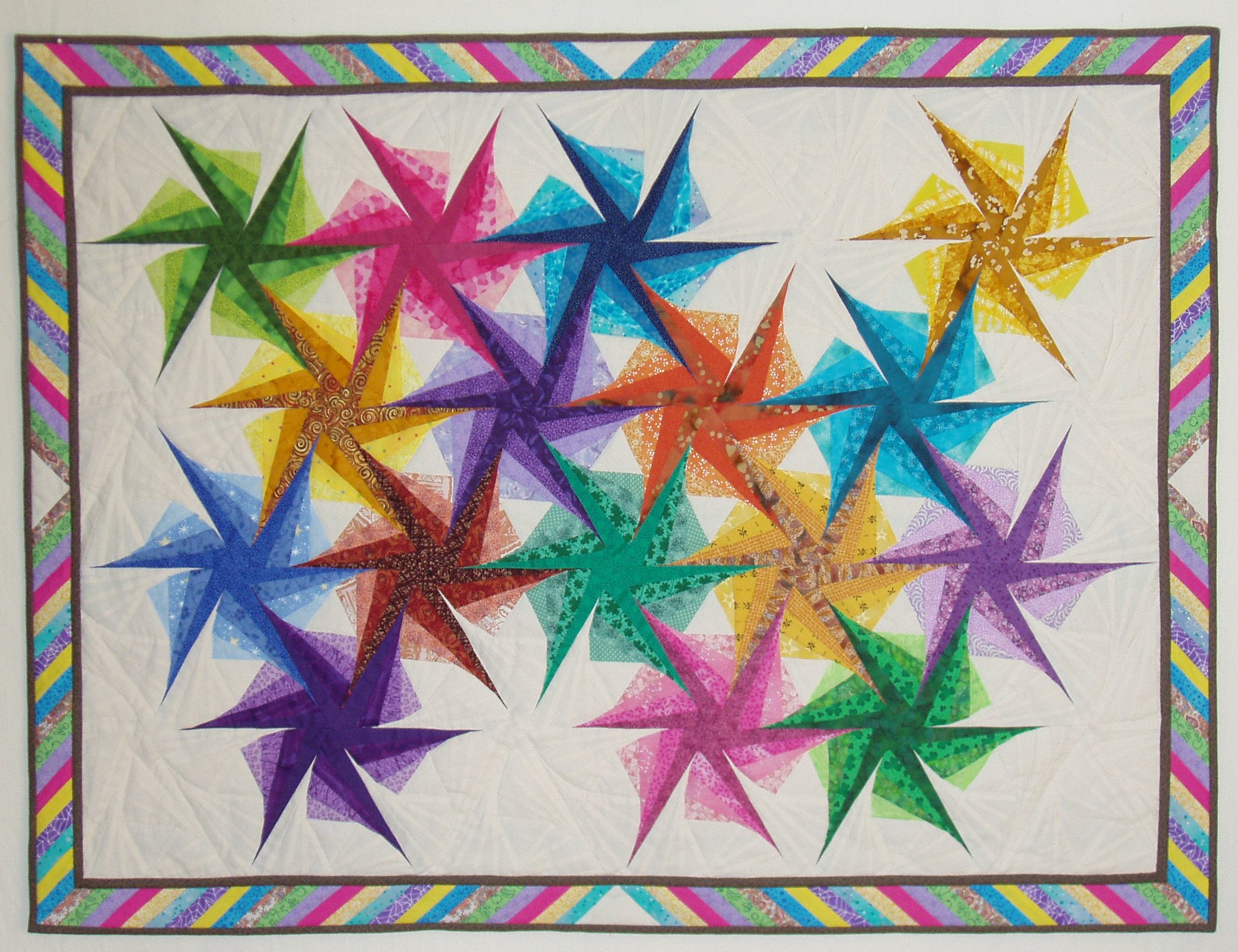 Le Stelle Sono Tante