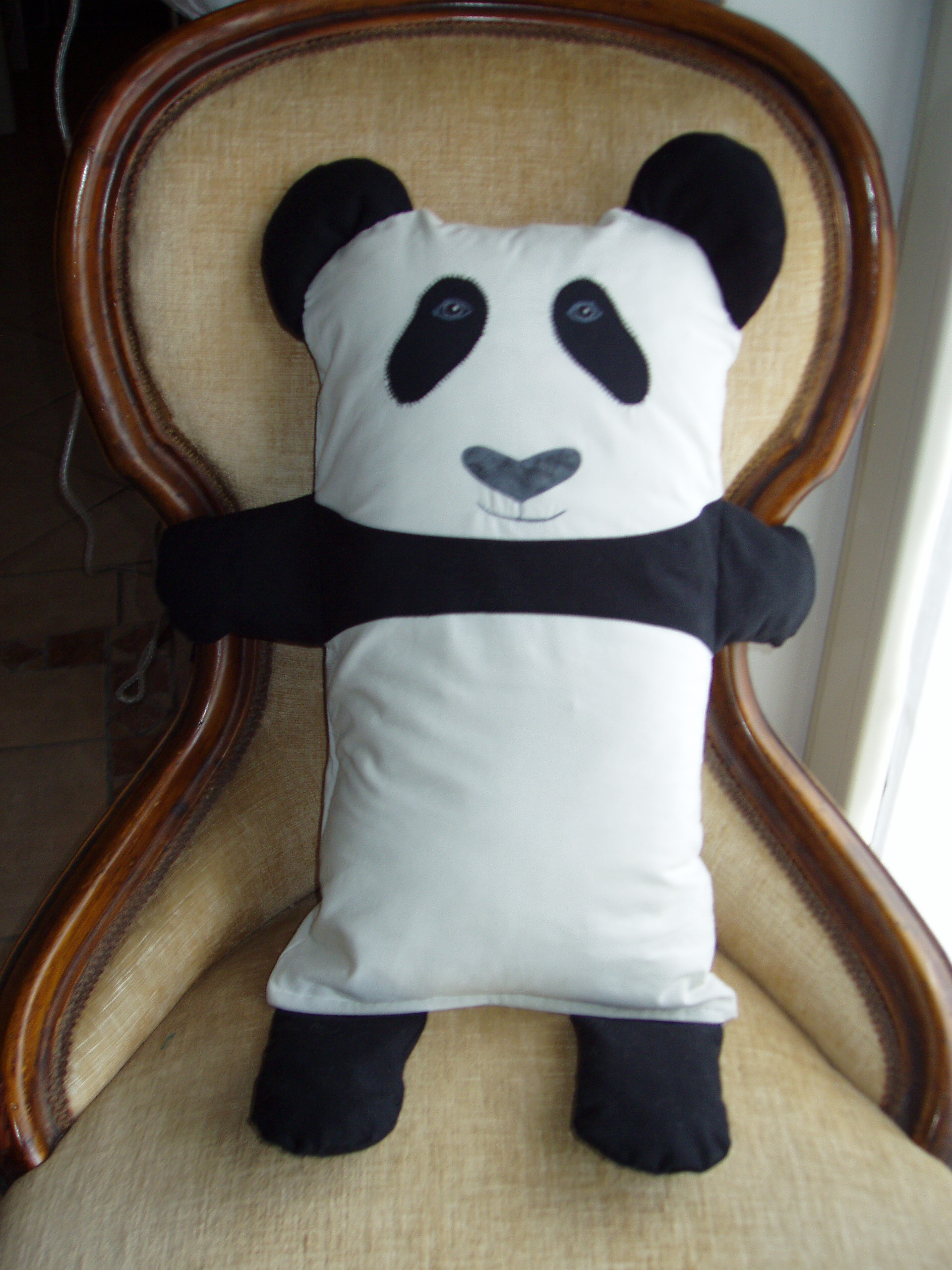 Panda per Maria