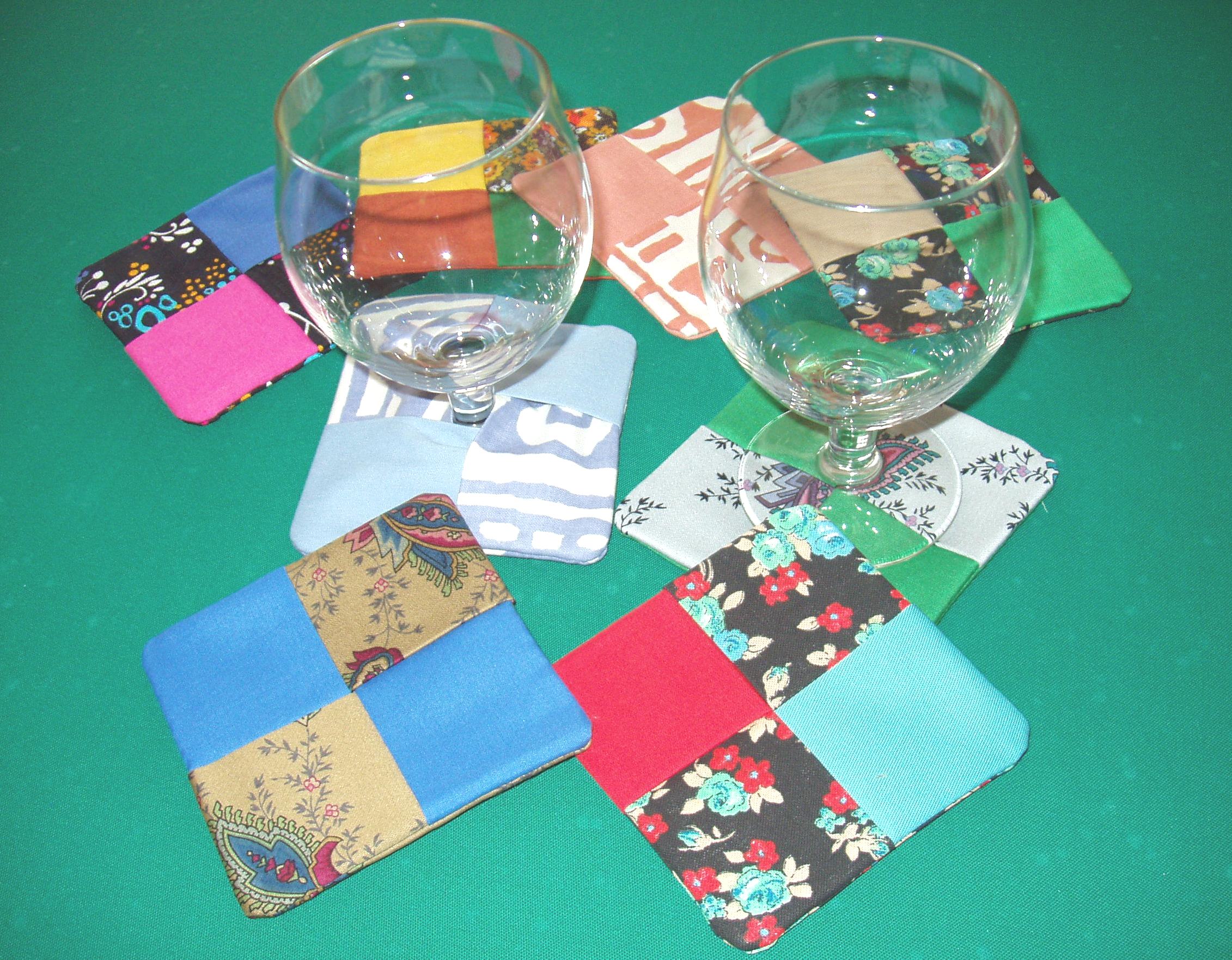 Sottobicchieri