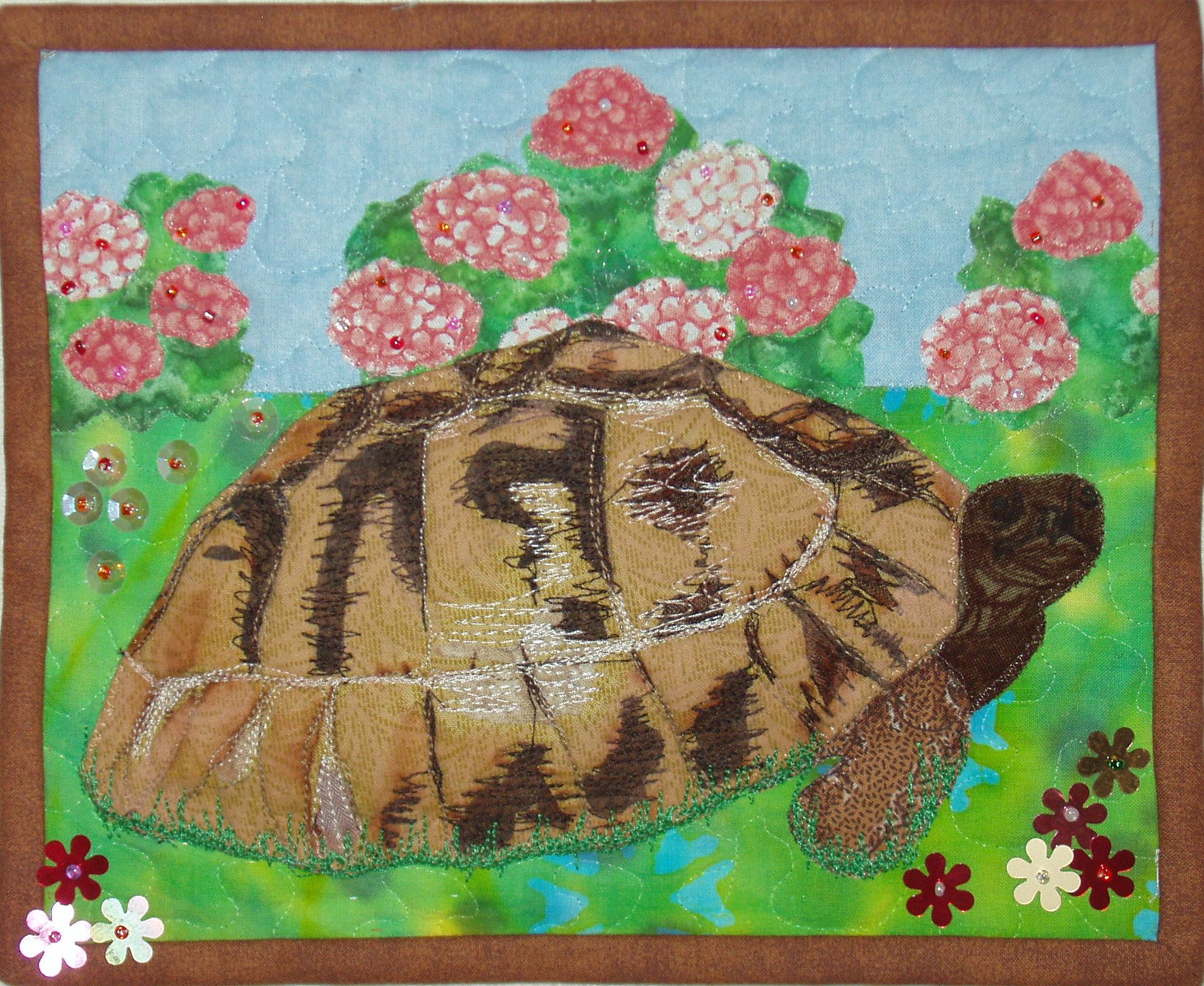 Tarta Teresa