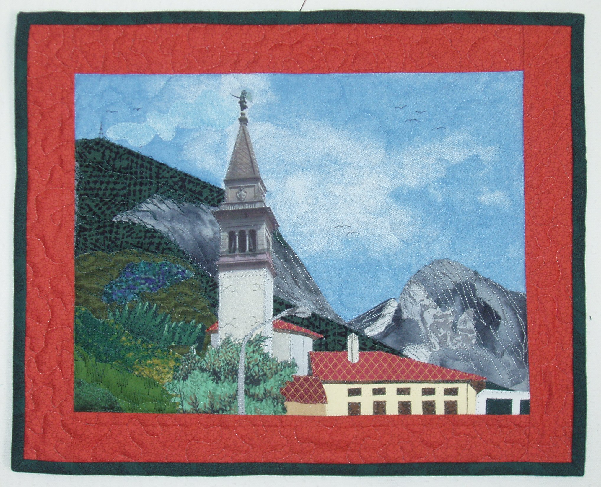 Tolmezzo (Orietta T.)
